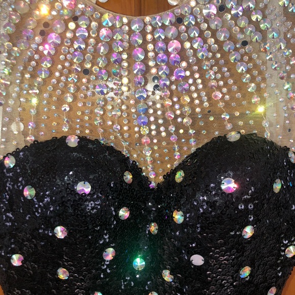 Cocktail Dress - Picture 2 of 6